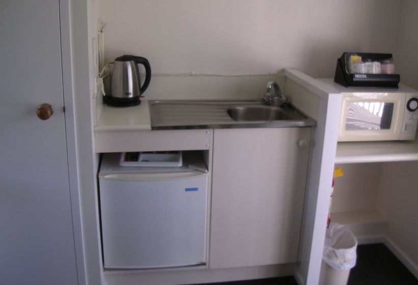 Hotel Acacia Lodge 9