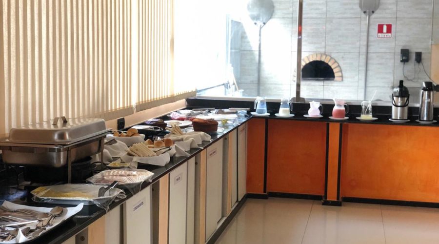 Hotel Bom Fim Suites  | Fortaleza | Ceara | Brasil 2