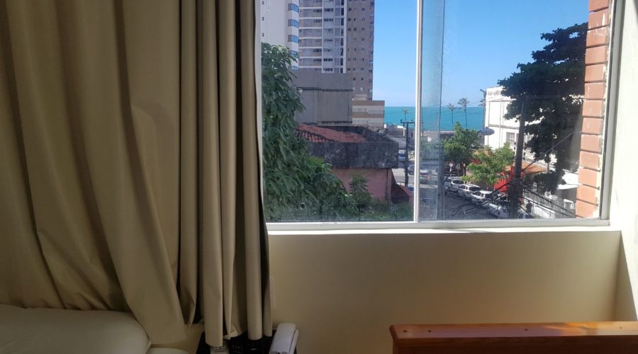 Hotel Bom Fim Suites  | Fortaleza | Ceara | Brasil 3