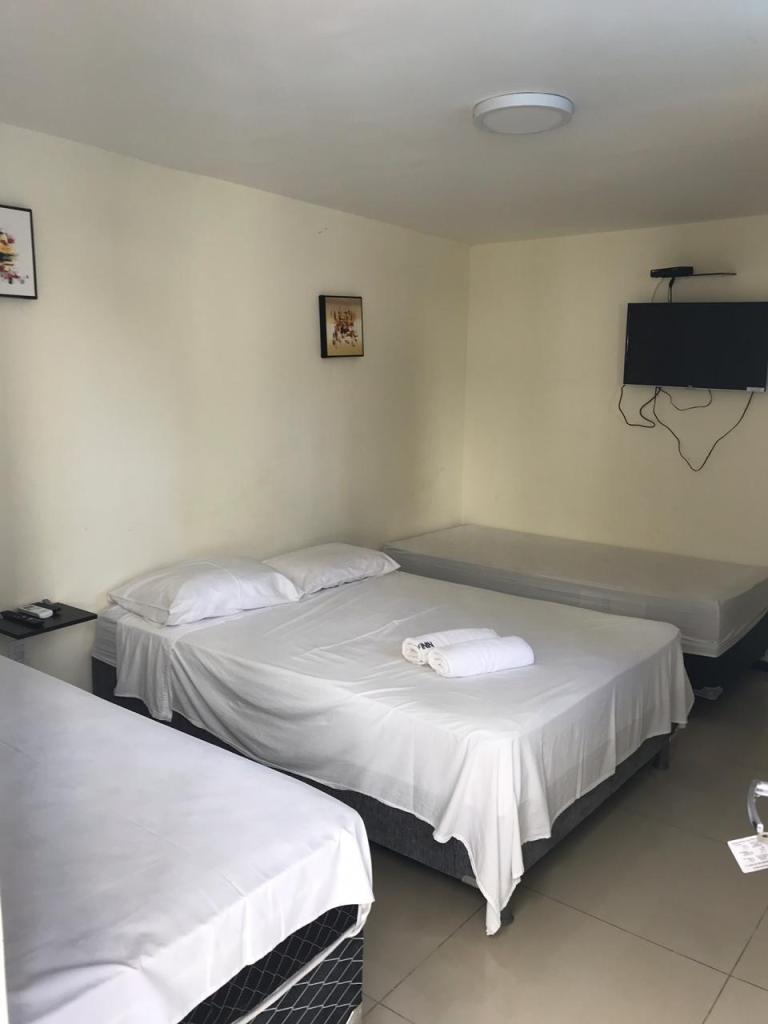 Hotel Bom Fim Suites  | Fortaleza | Ceara | Brasil 8