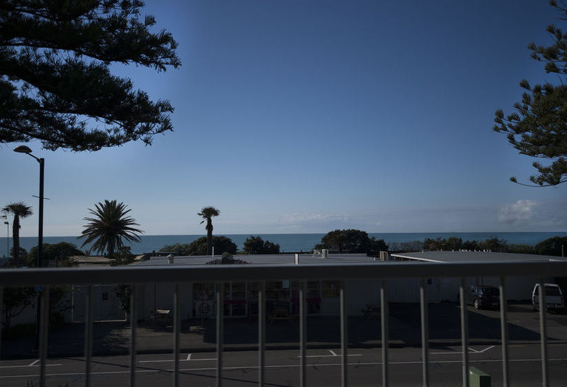 Hotel Quality Inn Napier Isla Norte