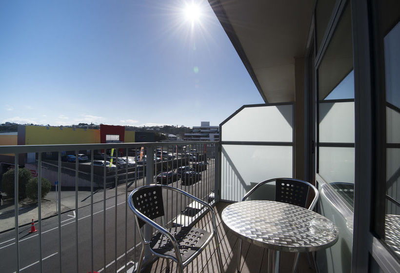 Hotel Quality Inn Napier 1