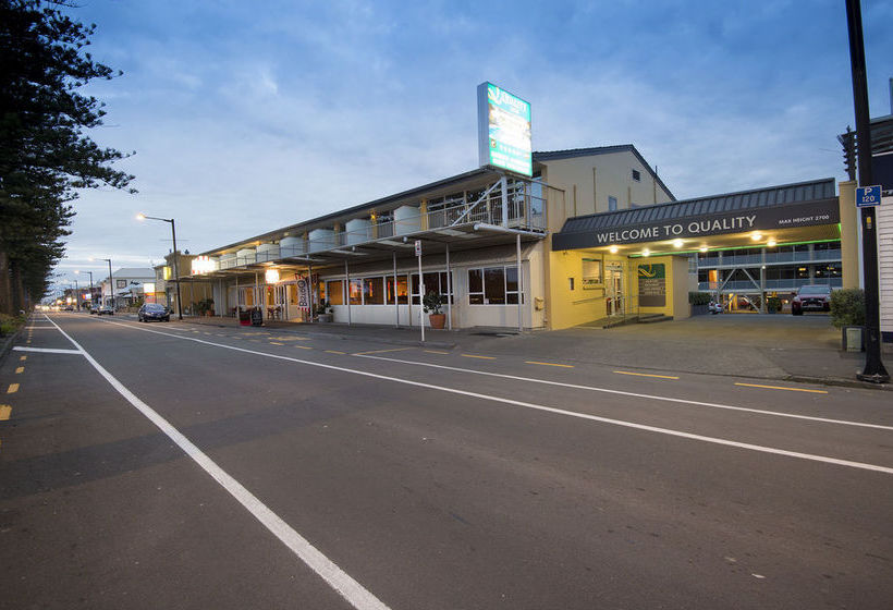 Hotel Quality Inn Napier 11