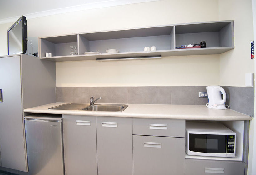 Hotel Quality Inn Napier 12