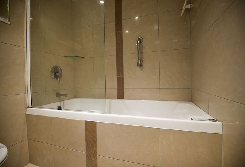 Hotel Quality Inn Napier 13