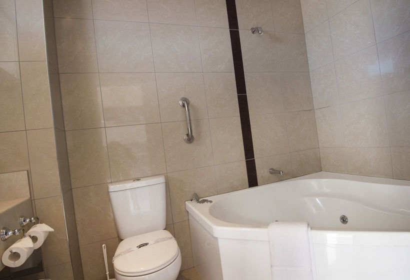 Hotel Quality Inn Napier 14