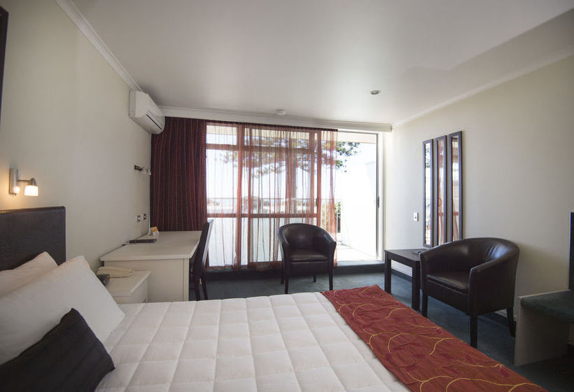 Hotel Quality Inn Napier 15