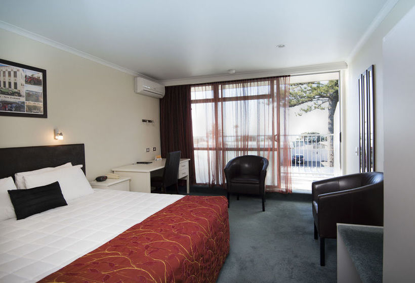 Hotel Quality Inn Napier 16