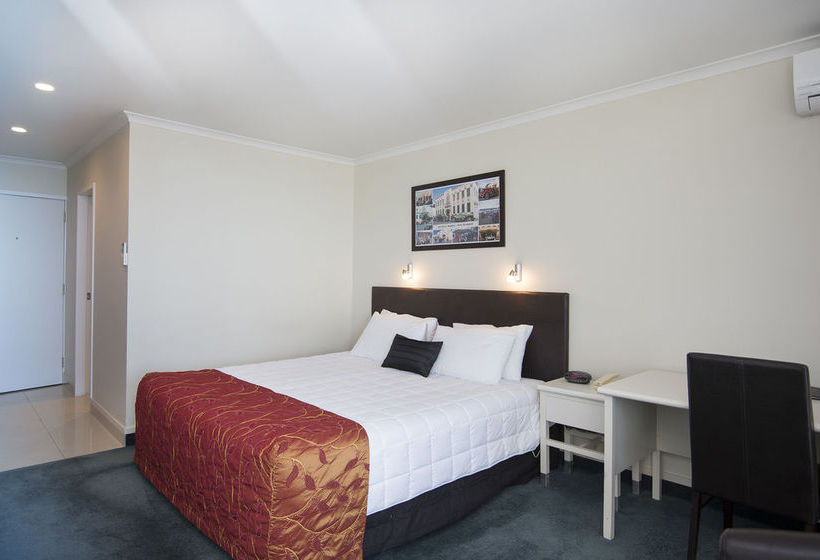 Hotel Quality Inn Napier 17