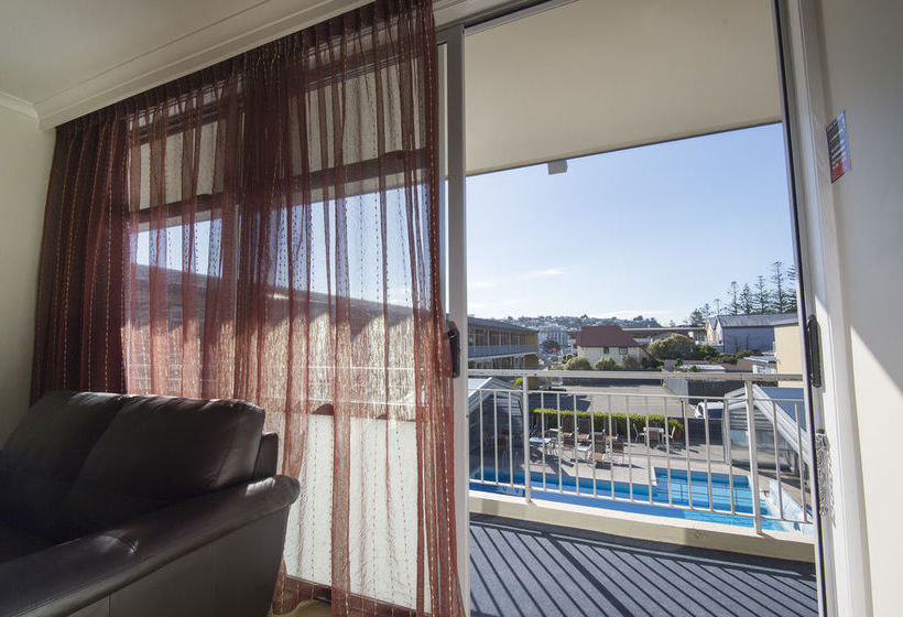 Hotel Quality Inn Napier 18