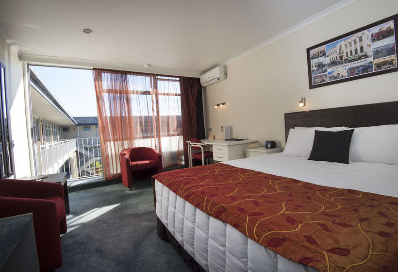 Hotel Quality Inn Napier 19