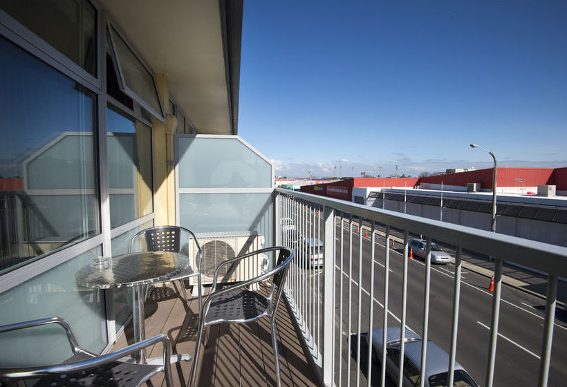 Hotel Quality Inn Napier 2