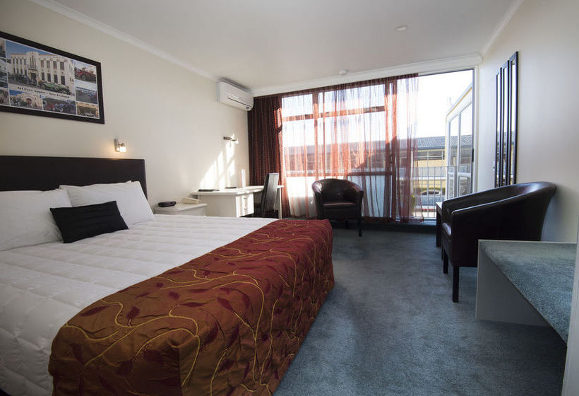 Hotel Quality Inn Napier 20
