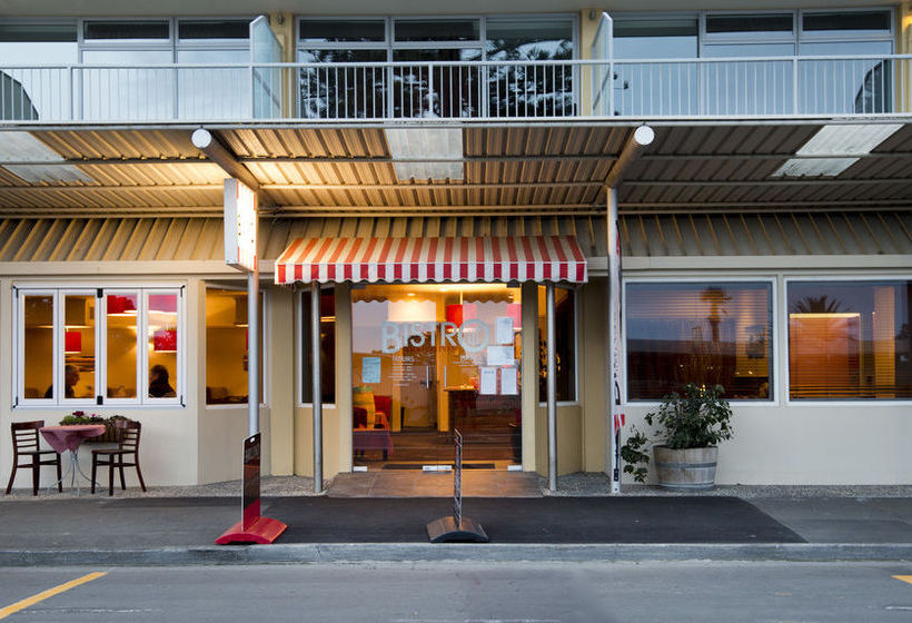 Hotel Quality Inn Napier 5