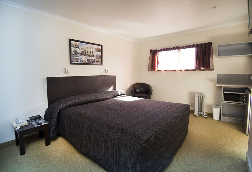 Hotel Quality Inn Napier 6