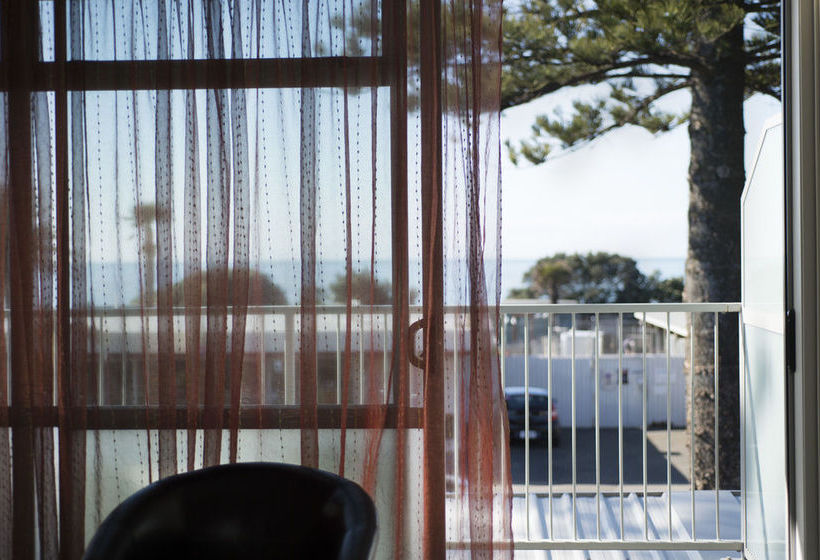 Hotel Quality Inn Napier 7