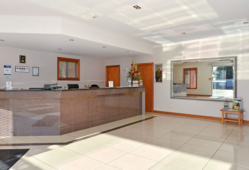 Quality Hotel Leisure Lodge 14