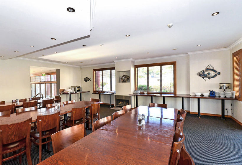 Quality Hotel Leisure Lodge 18