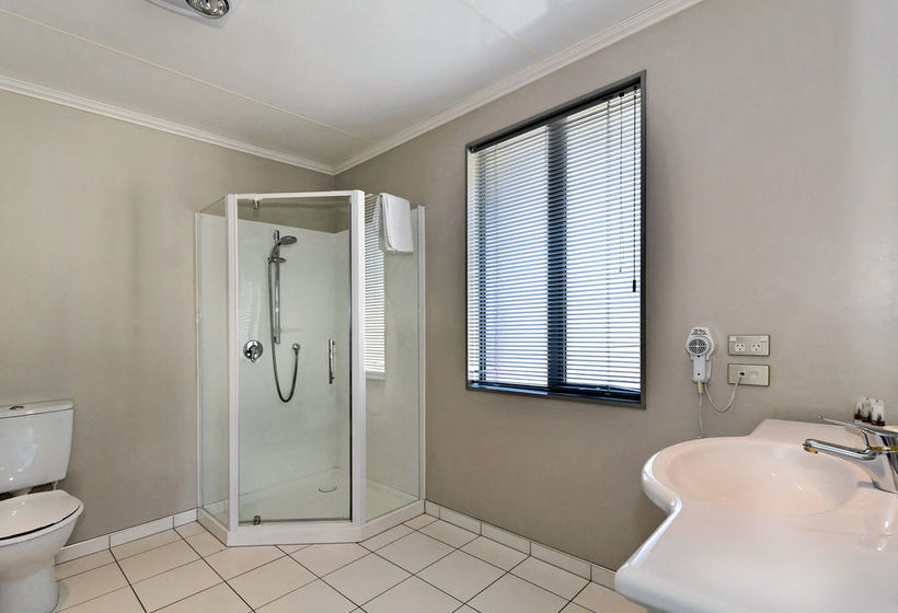 Quality Hotel Leisure Lodge 4