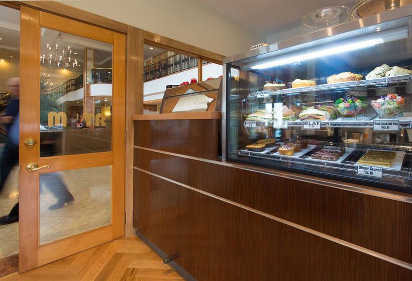 Rutherford Hotel Nelson 1