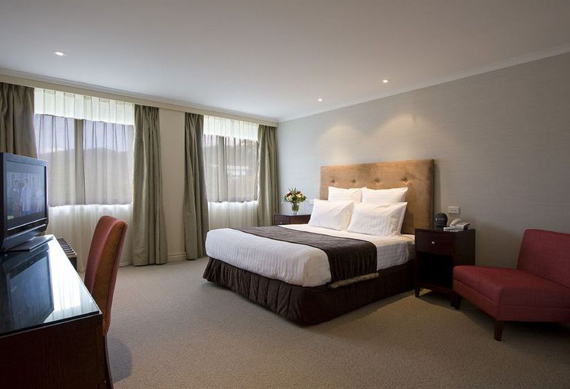 Rutherford Hotel Nelson 11