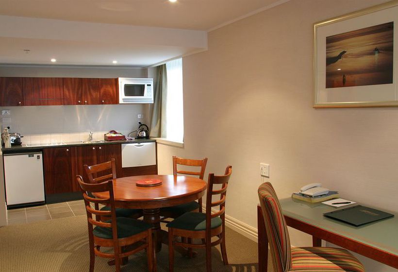 Rutherford Hotel Nelson 12