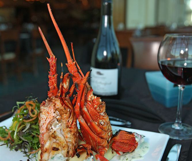 Rutherford Hotel Nelson 13