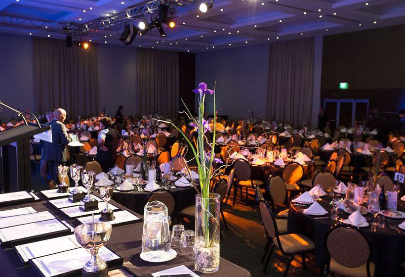 Rutherford Hotel Nelson 14