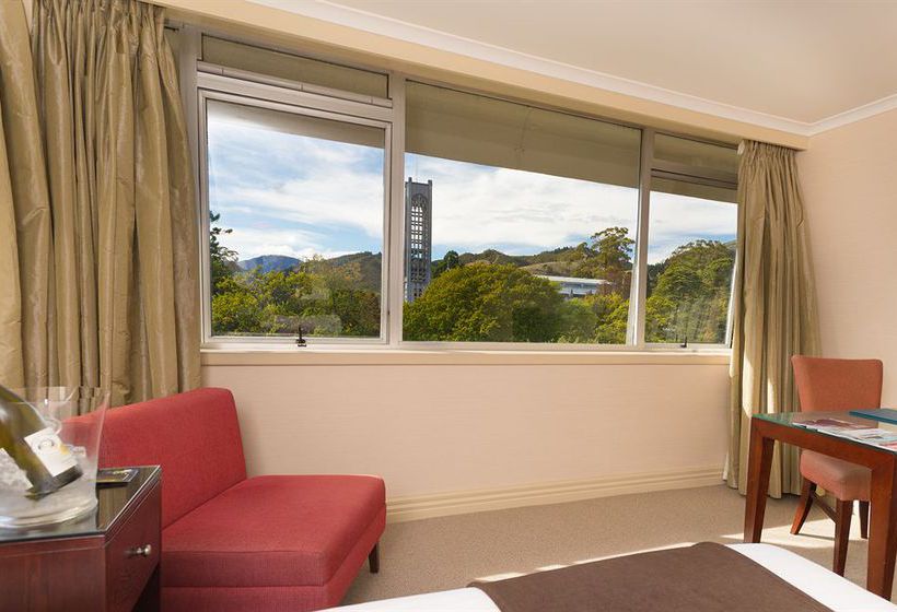 Rutherford Hotel Nelson 15