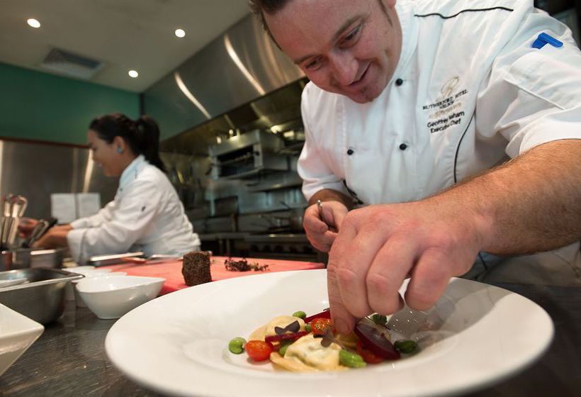 Rutherford Hotel Nelson 16