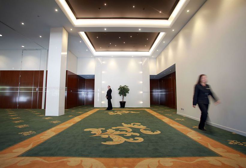 Rutherford Hotel Nelson 17