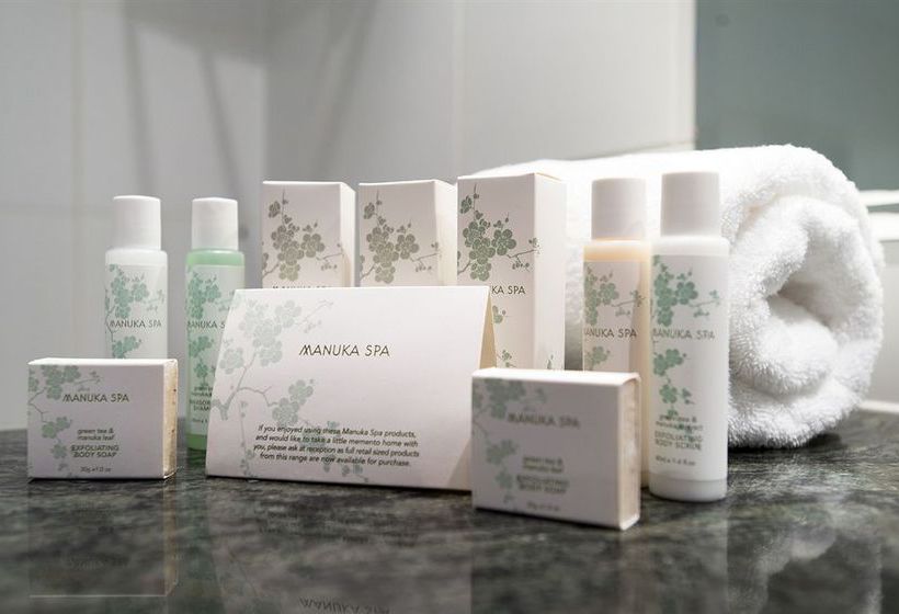 Rutherford Hotel Nelson 18