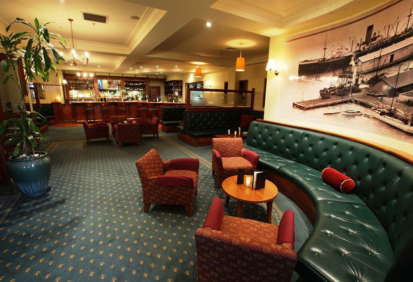 Rutherford Hotel Nelson 2
