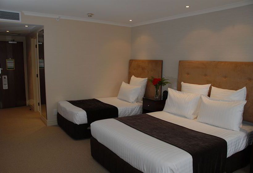 Rutherford Hotel Nelson 20