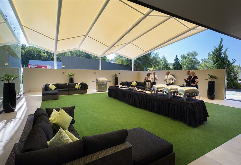 Rutherford Hotel Nelson 3