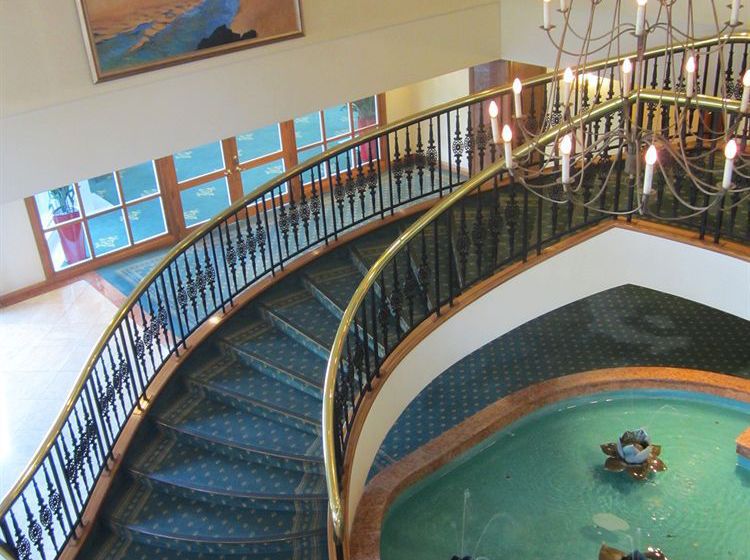 Rutherford Hotel Nelson 4