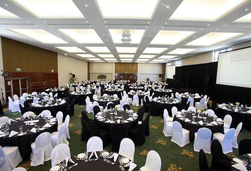 Rutherford Hotel Nelson 8