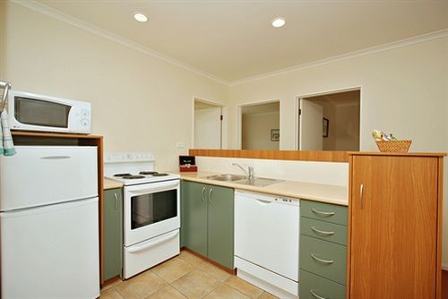 Motel Bks Egmont Motor Lodge 17