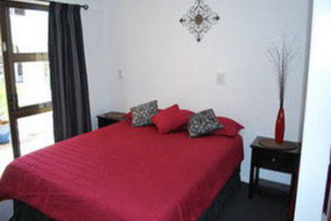 Best Western Casa Bella Motel Paihia Isla Norte