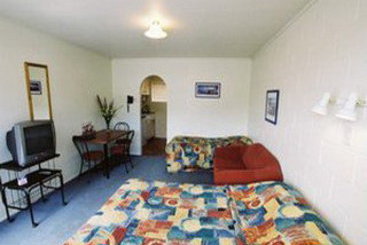 Best Western Casa Bella Motel 1