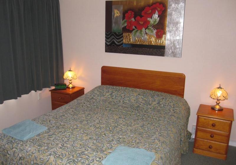 Cook's Lookout Motel Isla Norte