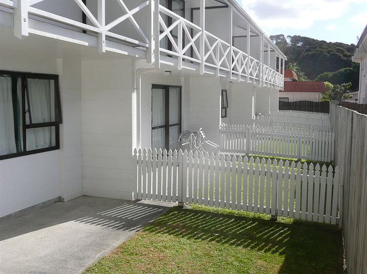 Marlin Court Motel 1