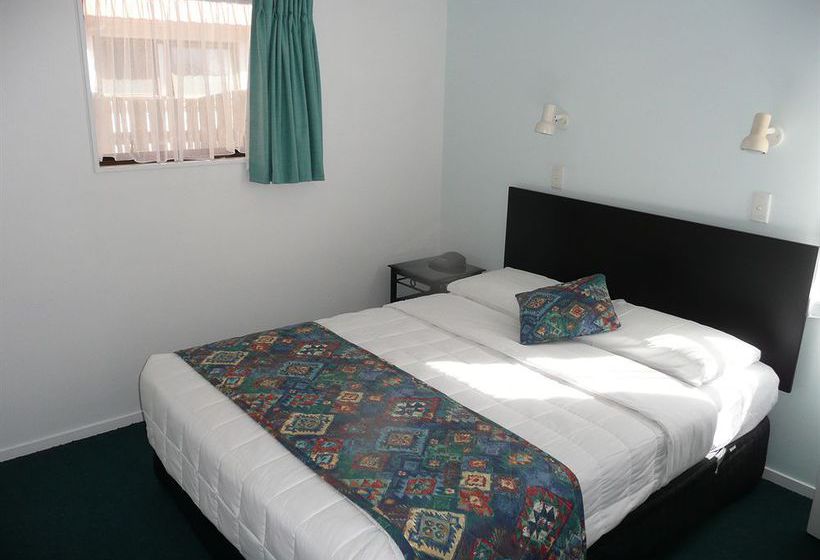 Marlin Court Motel 3