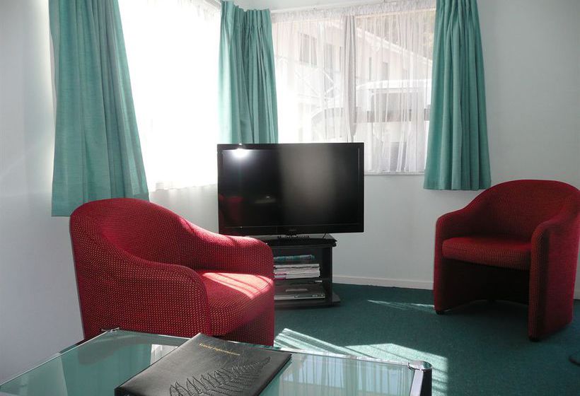 Marlin Court Motel 6