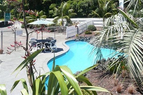 Marlin Court Motel 9