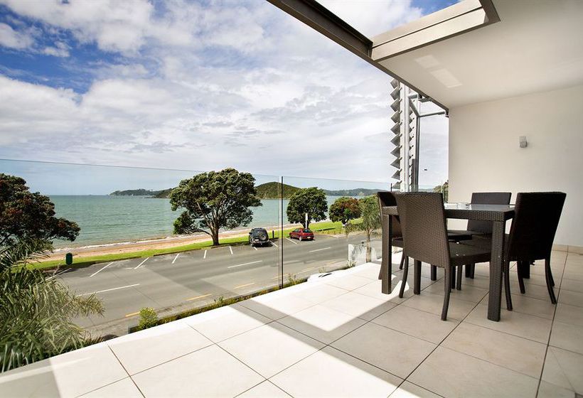 Hotel Sea Spray Suites 1