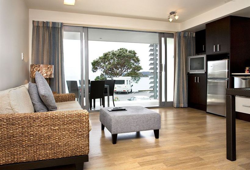 Hotel Sea Spray Suites 10