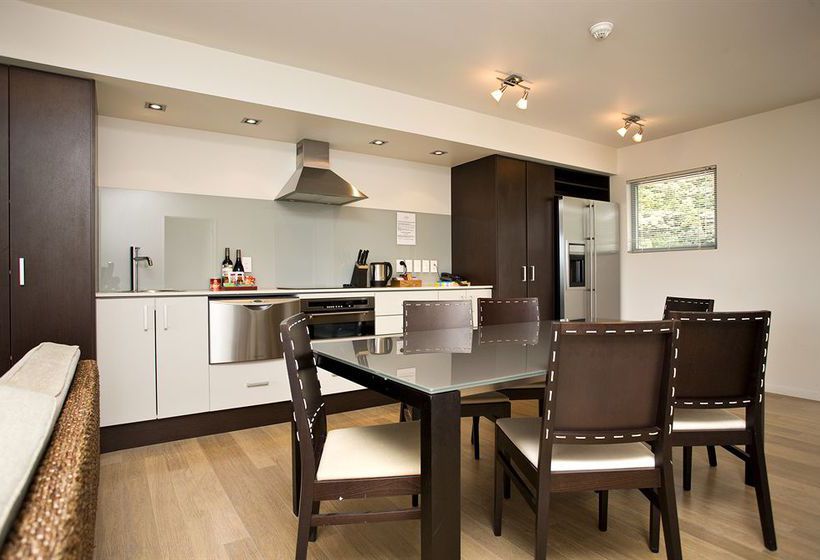 Hotel Sea Spray Suites 11