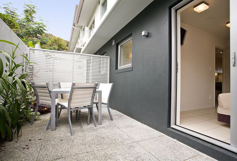 Hotel Sea Spray Suites 15