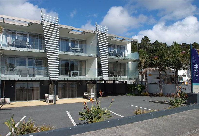 Hotel Sea Spray Suites 2